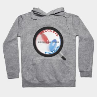 Peddling Fiction Logo 2 Hoodie